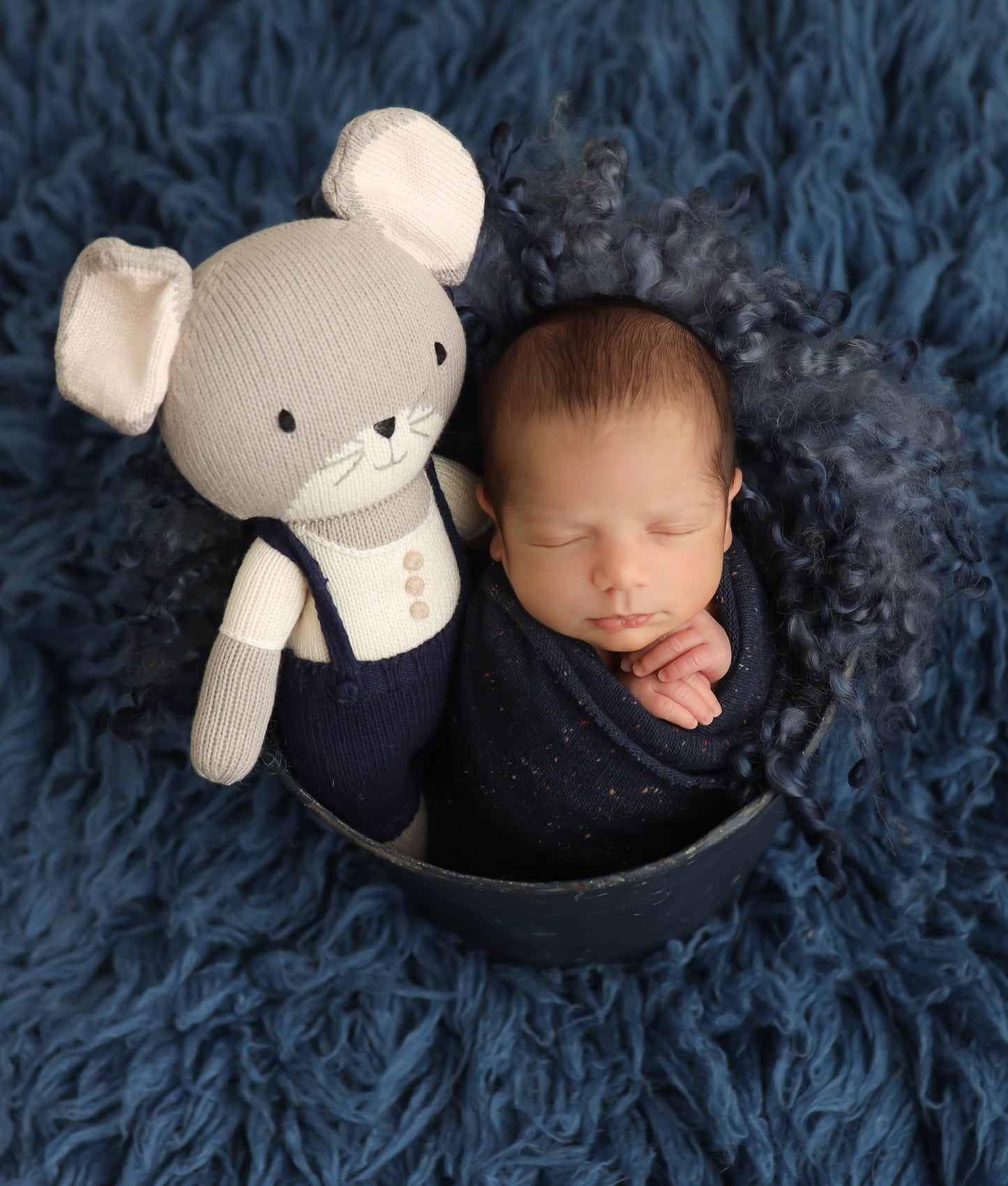 Jaxon the Mouse