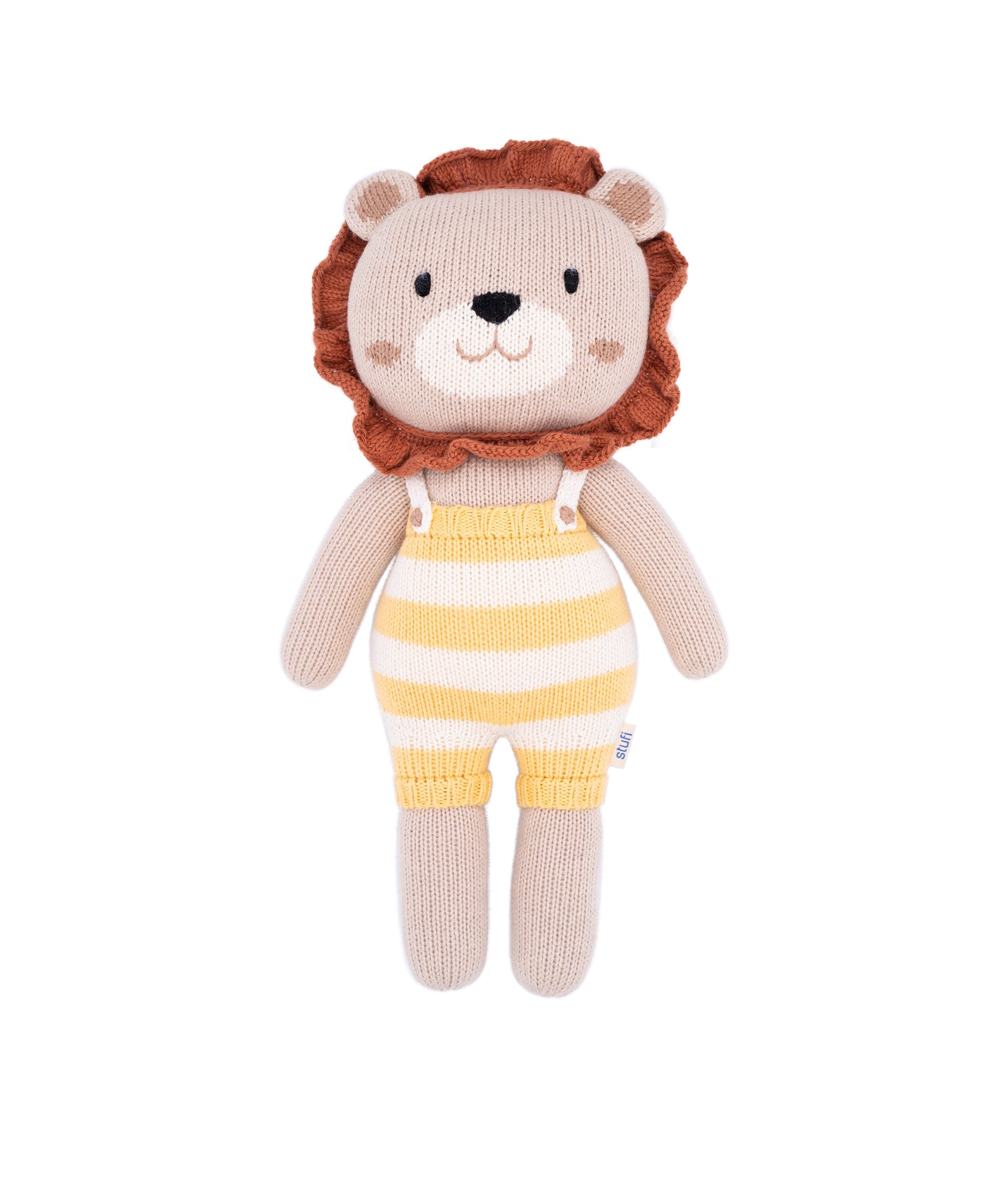 Noah the Lion