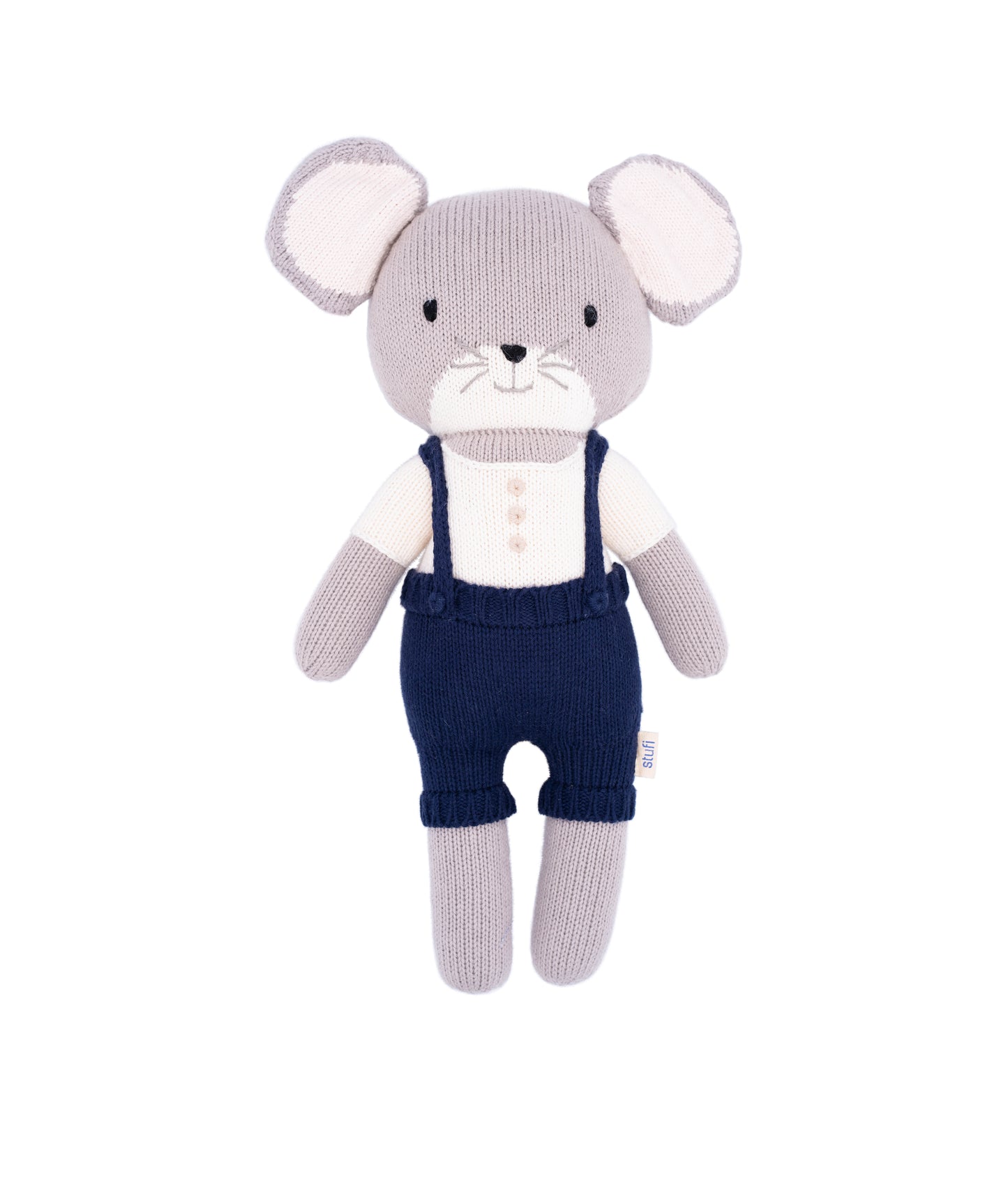Jaxon the Mouse