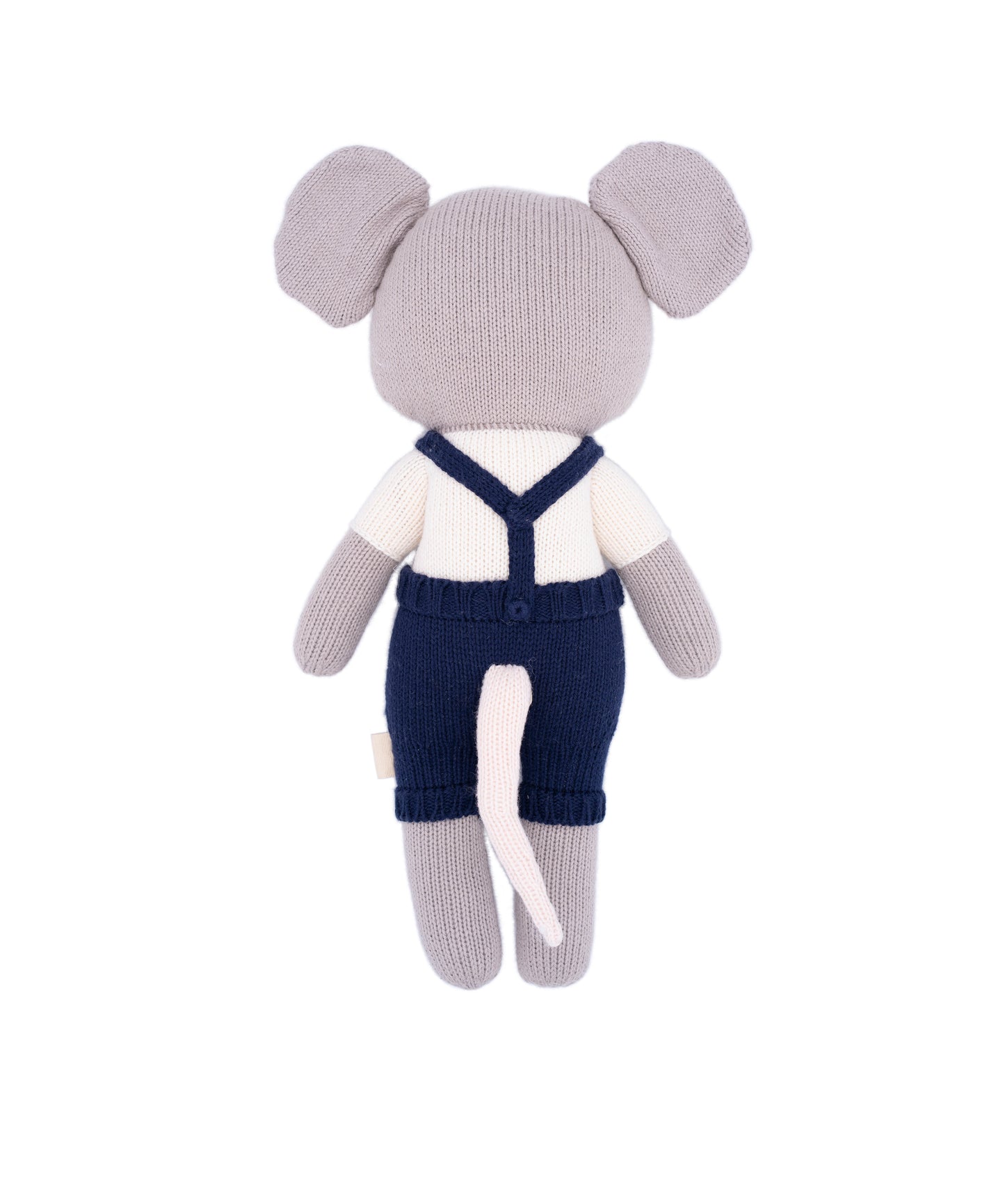 Jaxon the Mouse