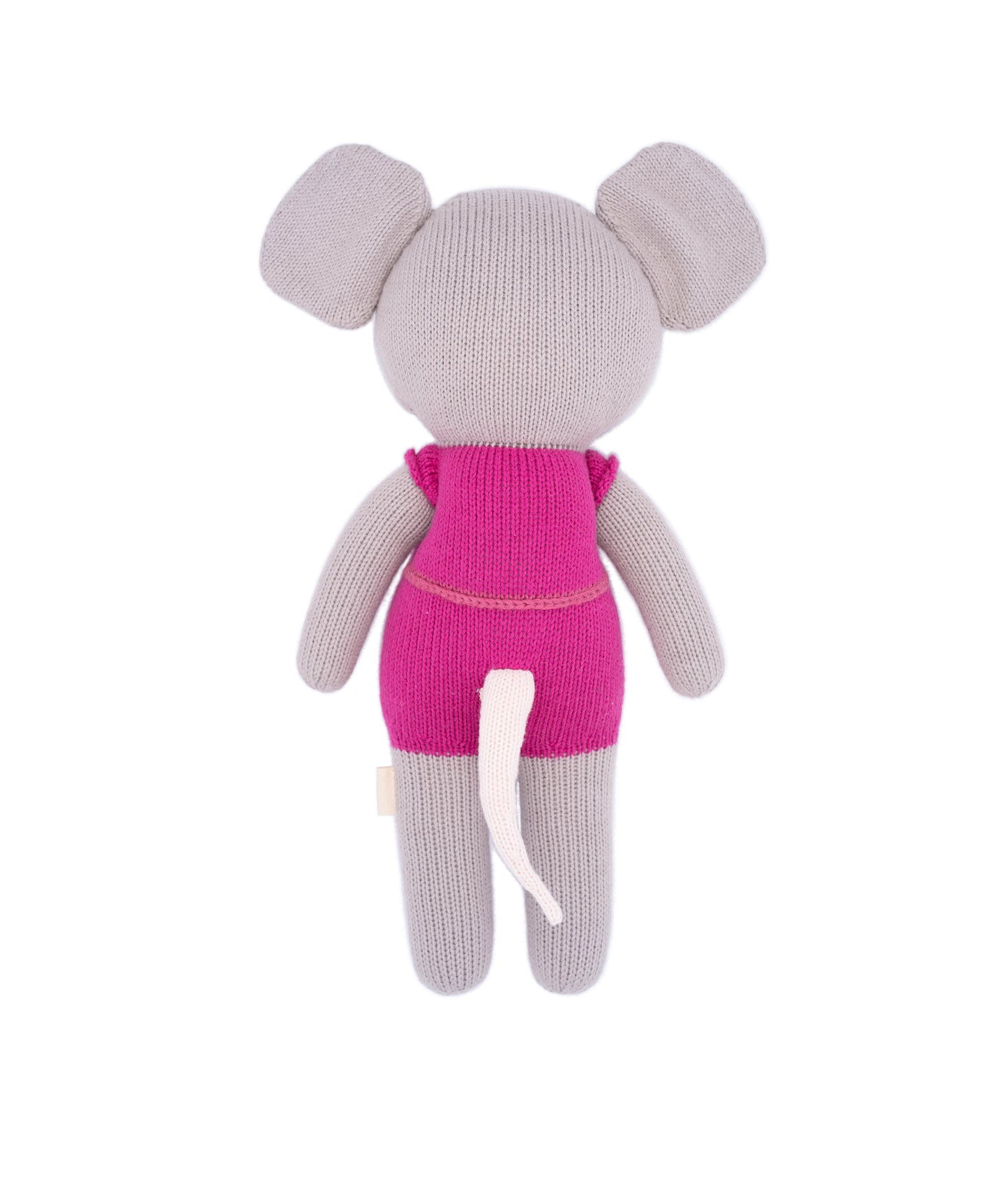 Olivia the Mouse