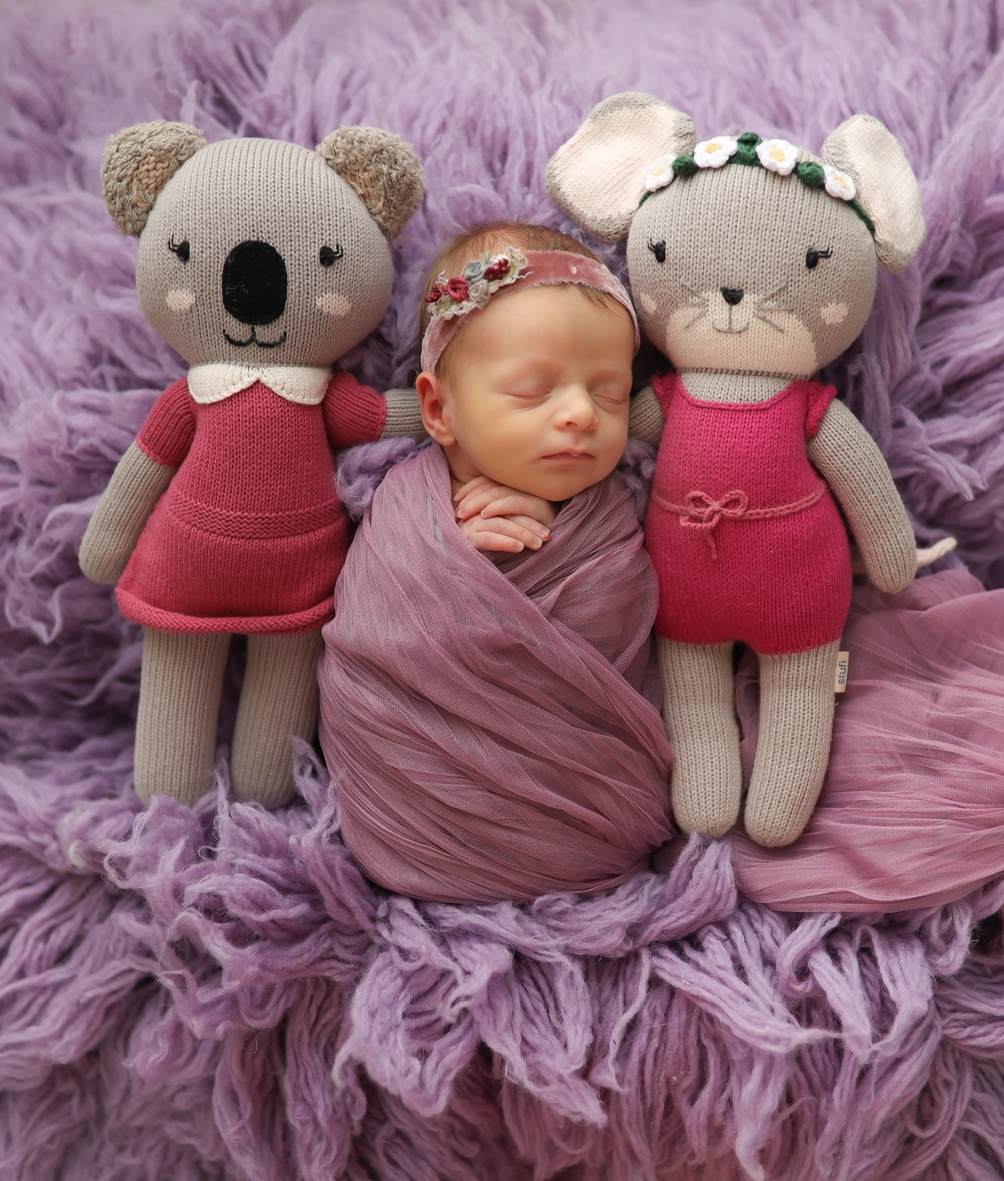 Ava the Koala