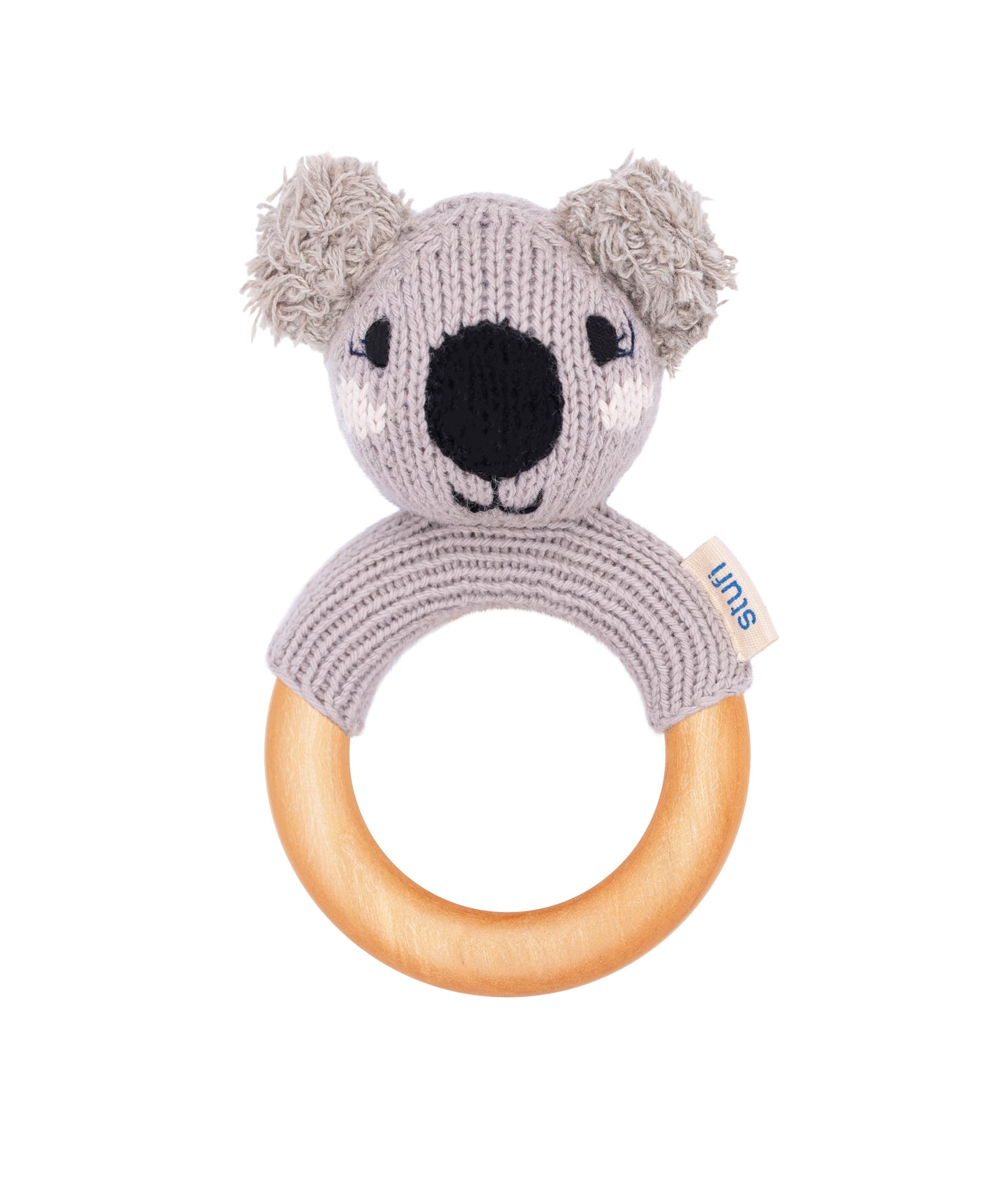 Rattle - Ava the Koala