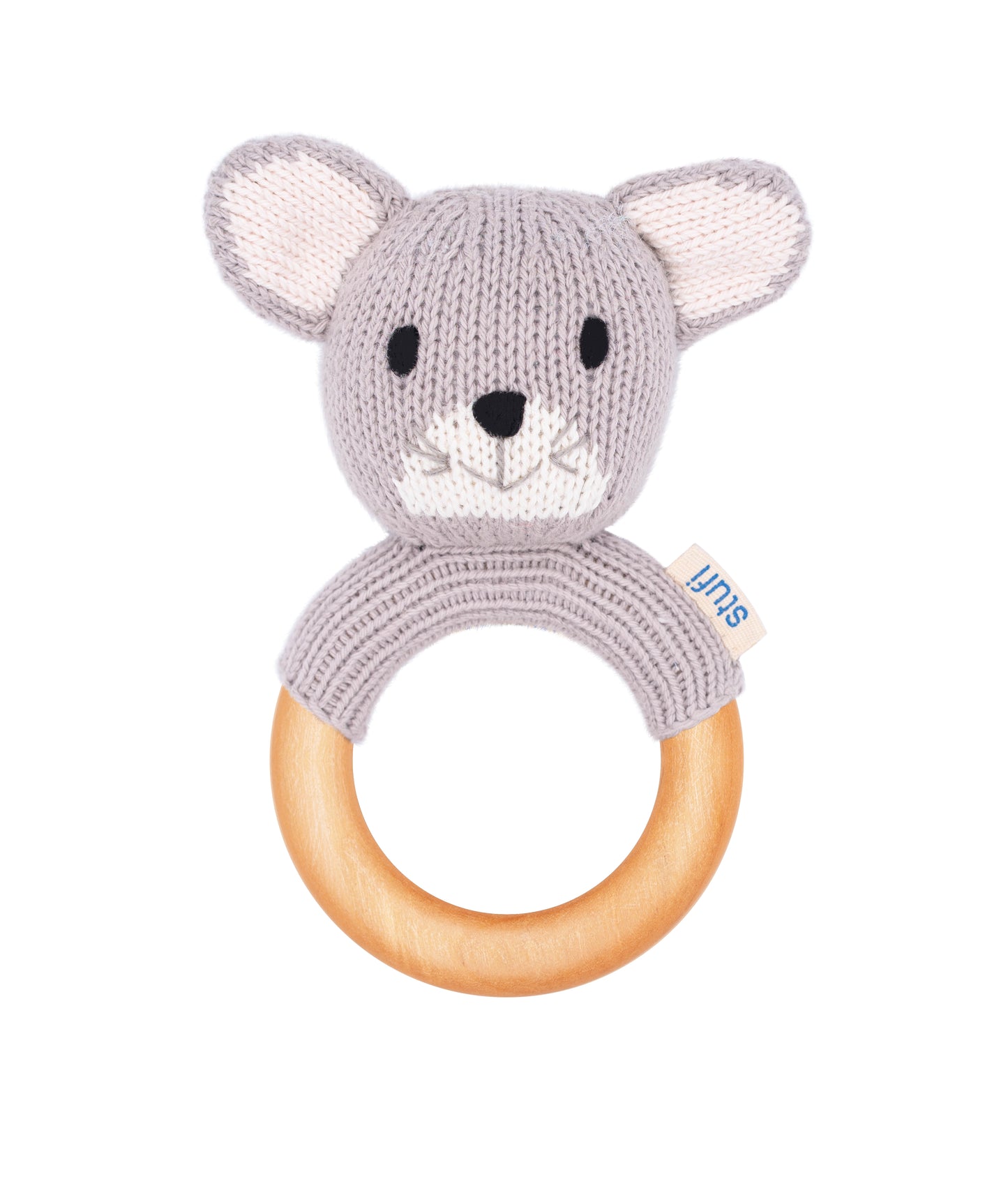 Rattle - Jaxon the Mouse