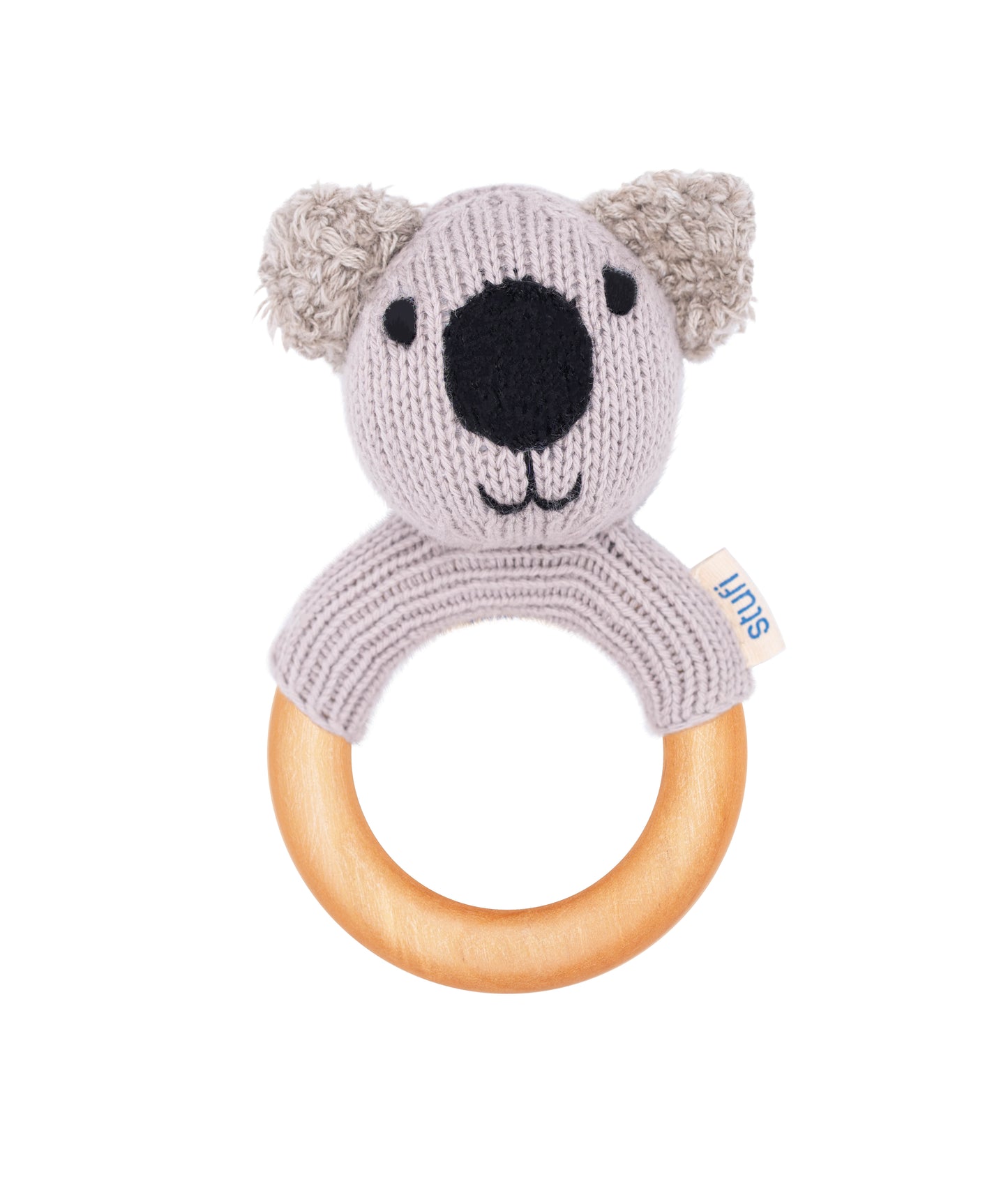 Rattle - Colton the Koala